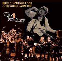 Bruce Springsteen : The 1 Radio Broadcast - Verona City